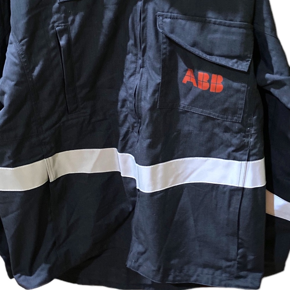 Strata Arc Dual Layer Jacket - Picture 5 of 16